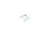 ES#5134 - 035906037 - Fuel Injector Retaining Clip - Priced Each - Aids in securing the fuel injector to the fuel rail - Genuine Volkswagen Audi - Audi Volkswagen