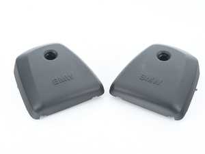 ES#4212528 - 82792457344 - SET OF PROTECTIVE CAPS INCL. - Genuine BMW - BMW