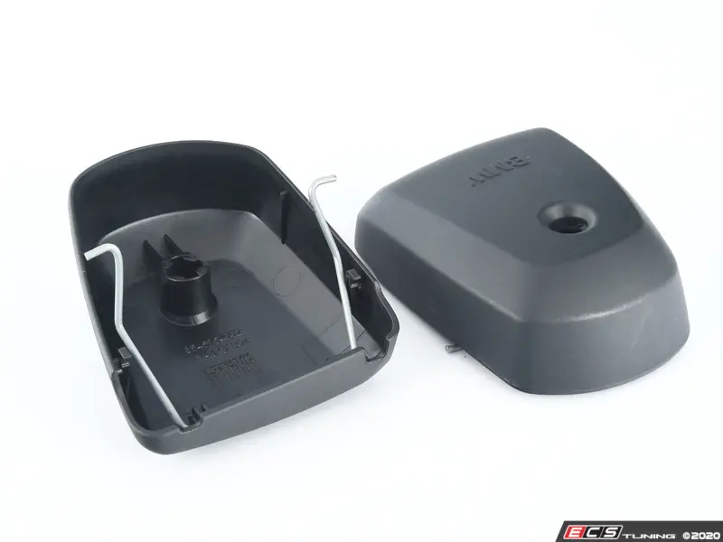 Genuine BMW - 82792457344 - SET OF PROTECTIVE CAPS INCL. (82-79-2 