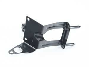 ES#62863 - 34516752664 - ABS Control Module Bracket - Genuine BMW - BMW