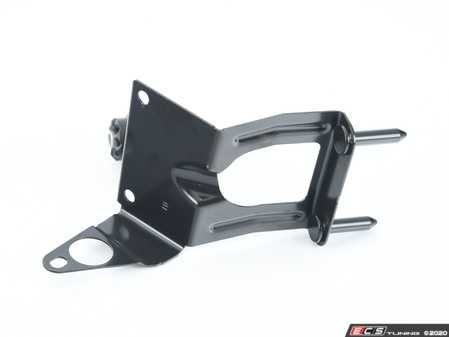 ES#62863 - 34516752664 - ABS Control Module Bracket - Genuine BMW - BMW