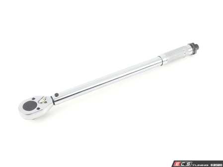 ES#4370645 - M200DB - 1/2" Dr Click Torque Wrench - Professional style. - Performance Tool - Audi BMW Volkswagen Mercedes Benz MINI Porsche