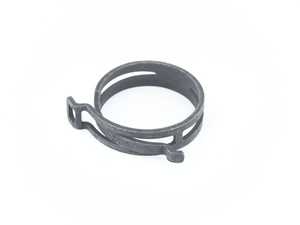 ES#254470 - 17127515470 - Genuiune BMW EGR Hose Clamp - Euro Models Only - (NO LONGER AVAILABLE) - EGR hose clamp - Genuine BMW - 