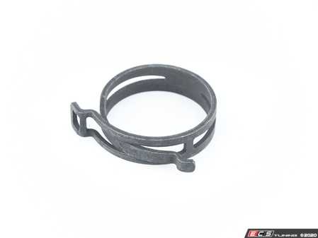 ES#254470 - 17127515470 - Genuiune BMW EGR Hose Clamp - Euro Models Only - (NO LONGER AVAILABLE) - EGR hose clamp - Genuine BMW - 