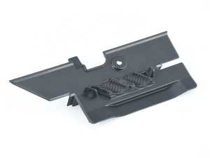 ES#3614155 - 12527642153 - CABLE HOLDER - Genuine MINI - MINI