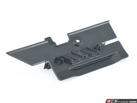 ES#3614155 - 12527642153 - CABLE HOLDER - Genuine MINI - MINI