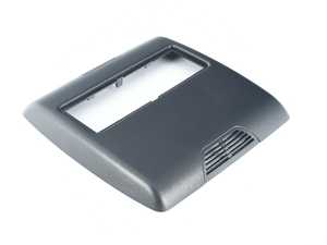 ES#115860 - 51448258046 - CONSOLE COVER - Genuine BMW - BMW