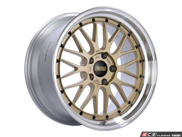 BBS LM 19インチ (エムアイモーター) BBS JAPAN BBS(ビービーエス) LM