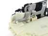 ES#4423050 - 3B1837015AT - Front Door Latch - Left - Often the solution for broken keyless entry - URO - Volkswagen