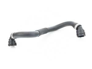 ES#4181478 - 17129894772 - LINE FROM RADIATOR - Genuine BMW - BMW