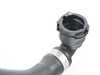 ES#4181478 - 17129894772 - LINE FROM RADIATOR - Genuine BMW - BMW