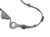 ES#3673632 - 891.312 - Engine Valve Cover Gasket - This gasket is the perfect solution to restore a factory-tight seal on your early M50 engine. - Elring - BMW