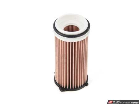 ES#4181064 - 16137439425 - Filter Cartridge - Genuine BMW - BMW