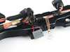 ES#31014 - 12517563092 - Ignition/Injection Wiring Harness  - Replace your cracked or corroded harness to ensure proper ignition - Genuine BMW - BMW