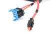 ES#31014 - 12517563092 - Ignition/Injection Wiring Harness  - Replace your cracked or corroded harness to ensure proper ignition - Genuine BMW - BMW