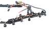 ES#31014 - 12517563092 - Ignition/Injection Wiring Harness  - Replace your cracked or corroded harness to ensure proper ignition - Genuine BMW - BMW