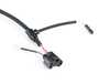 ES#31014 - 12517563092 - Ignition/Injection Wiring Harness  - Replace your cracked or corroded harness to ensure proper ignition - Genuine BMW - BMW