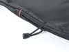 ES#3680326 - 8R0071156F - Roof Rack Base Storage Duffle - Black - Safely store your roof rack base bars when not in use - Genuine Volkswagen Audi - Audi