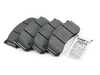 ES#3563949 - HB122R.710 - Hawk Street/Race Performance Front Brake Pads - Ideal for those who want a performance pad worthy of track day and street driving - Hawk - Audi