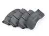 ES#3563949 - HB122R.710 - Hawk Street/Race Performance Front Brake Pads - Ideal for those who want a performance pad worthy of track day and street driving - Hawk - Audi