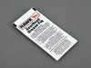 ES#3563949 - HB122R.710 - Hawk Street/Race Performance Front Brake Pads - Ideal for those who want a performance pad worthy of track day and street driving - Hawk - Audi