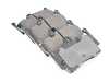 ES#3098561 - HB665B.577 - Hawk HPS 5.0 Performance Brake Pad Set - Next generation high performance street brake pad offering greater stopping power and pedal feel, with very low dust and noise - Hawk - Porsche