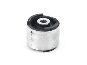 ES#3673217 - 33326770786 - Trailing Arm Bushing - Priced Each - (NO LONGER AVAILABLE) - Bushing located in the forward position of the rear trailing arm - JL Germany - 