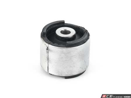ES#3673217 - 33326770786 - Trailing Arm Bushing - Priced Each - (NO LONGER AVAILABLE) - Bushing located in the forward position of the rear trailing arm - JL Germany - 