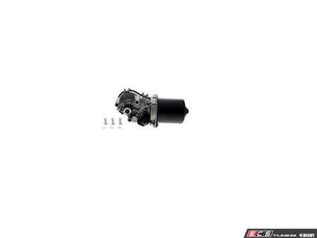 ES#4472542 - 61618229128 - Window Wiper Motor - Motor Only - Front V20-07-0013 - Located under the front window cowl - Vemo - MINI