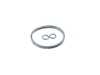ES#4415619 - 03H121131A - Coolant Flange - Adapter found on the end of the thermostat housing - URO - Audi Volkswagen