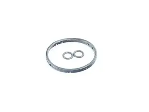 Coolant Flange
