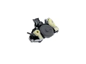 Oil Separator/PCV Valve