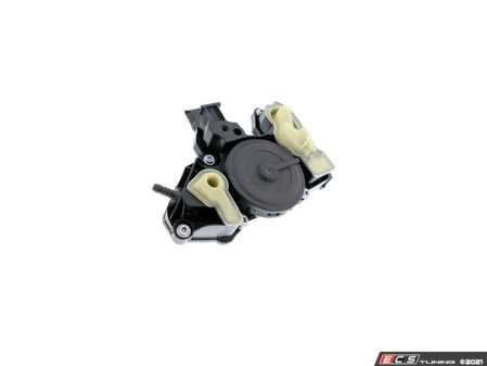 ES#3130044 - 06k103495af - Oil Separator/PCV Valve - Also called the "breather valve" or "oil separator" - Vaico - Audi Volkswagen