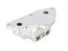 ES#4446095 - OTN54.T85 - Mosselman Billet Oil Thermostat - N54 & E8x E9x N55 - The MSL thermostat ensures a cooler oil temperature which will result in more stable performance - Mosselman Turbosystems - BMW