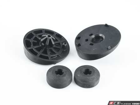 ES#4027368 - 253100BS - KW H.A.S. - Height Adjustable Spring Kit - Retains the use of your factory shocks while providing the ability to adjust ride height from 0.0" to 0.8" Front 0.0" to 1.0" Rear - KW Suspension - Audi