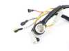 ES#3610508 - 91161330501 - Turn Signal Stalk - Steering column switch for high-beam control and turn indicators - Valeo - Porsche