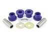 ES#2650875 - PFR57-511x2 - Performance Polyurethane Rear Subframe Front Bushings - Street  - A more planted subframe means a more planted rear end and better handling - Powerflex - Porsche