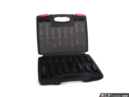 Schwaben 16 Piece Wheel Lock Set for BMW G87 39