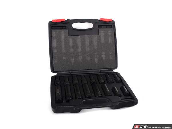 Schwaben 16 Piece Wheel Lock Set for BMW G87 40