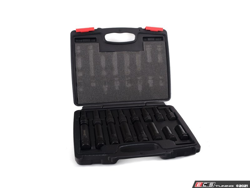 Schwaben 16 Piece Wheel Lock Set for BMW G87 42