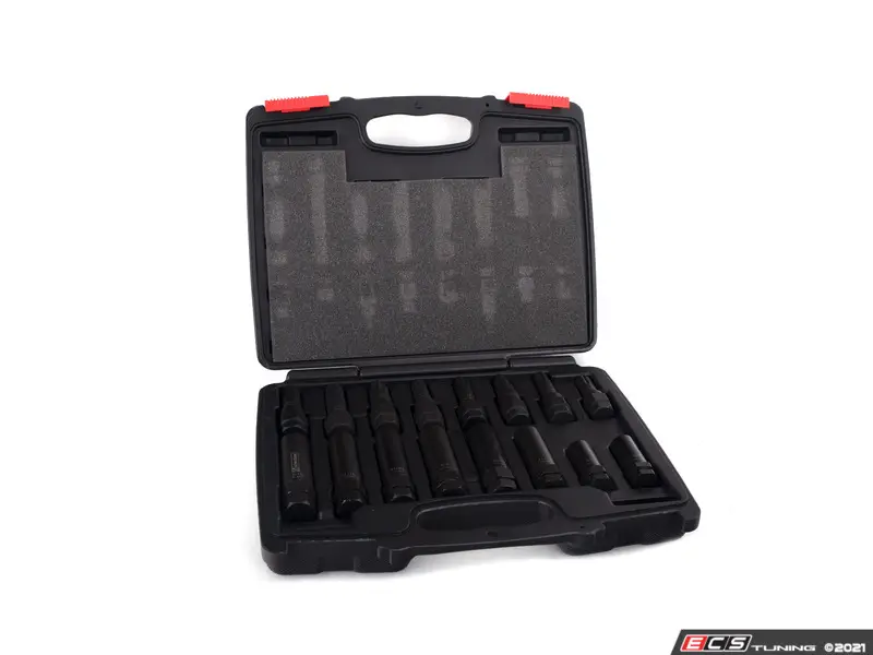 Schwaben 16 Piece Wheel Lock Set for BMW G87 35
