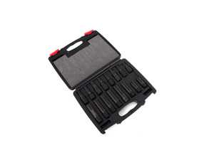 ES#4335447 - LCB124SCH - 16 Piece Wheel Lock Set  - Capable of removing most aftermarket wheel locks. - Schwaben - Audi BMW Volkswagen Mercedes Benz MINI Porsche