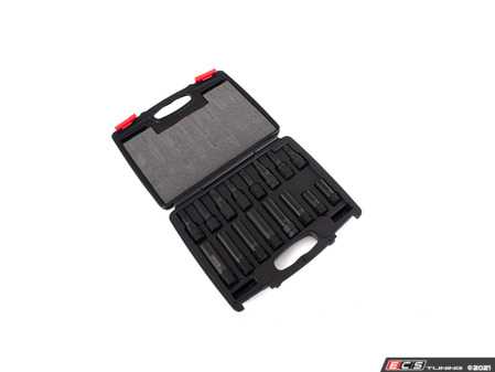 Schwaben 16 Piece Wheel Lock Set for BMW G87 5