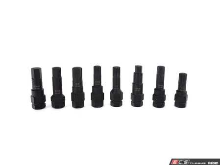 Schwaben 16 Piece Wheel Lock Set for BMW G87 22