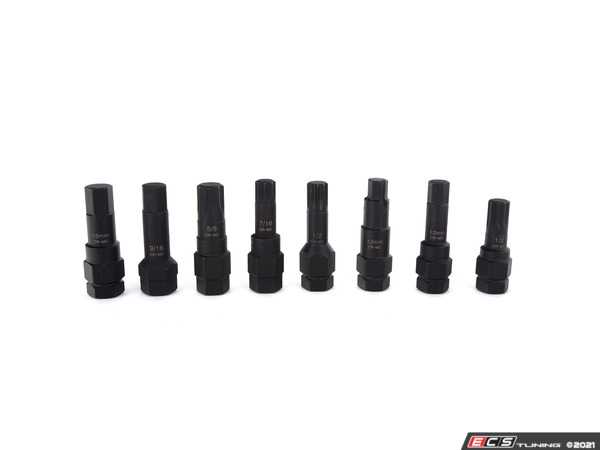 Schwaben 16 Piece Wheel Lock Set for BMW G87 24