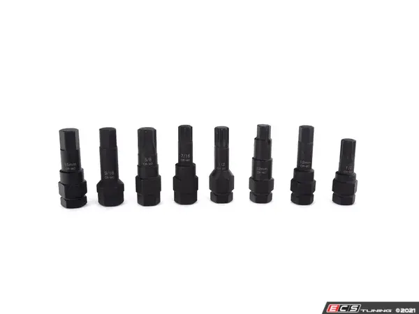 Schwaben 16 Piece Wheel Lock Set for BMW G87 25