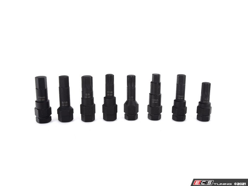 Schwaben 16 Piece Wheel Lock Set for BMW G87 26
