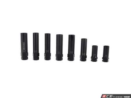 Schwaben 16 Piece Wheel Lock Set for BMW G87 30
