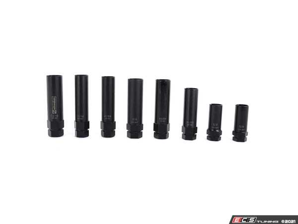 Schwaben 16 Piece Wheel Lock Set for BMW G87 32