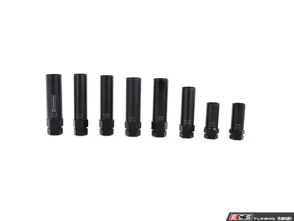 Schwaben 16 Piece Wheel Lock Set for BMW G87 33
